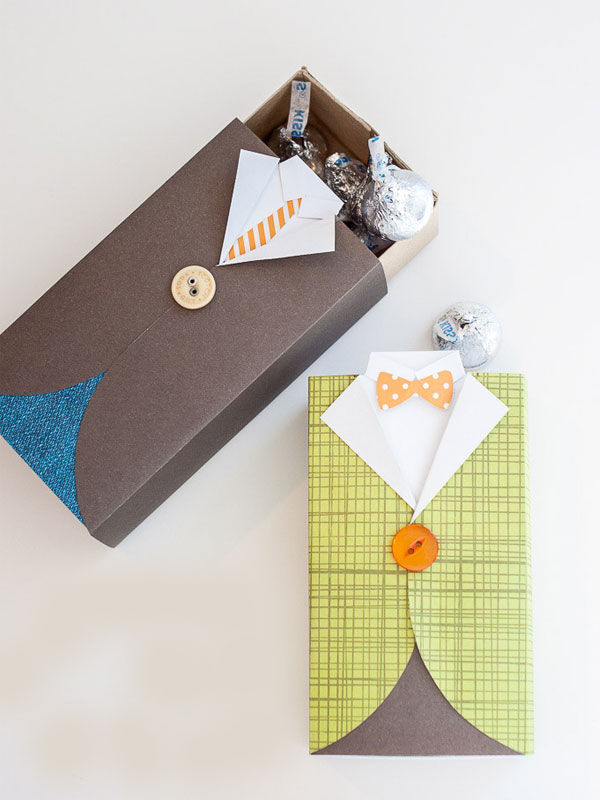 Gift Packing 04